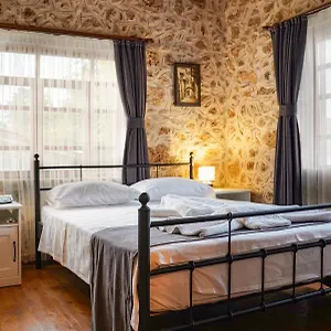 La Casa Carina 2*, Antalya Türkiye