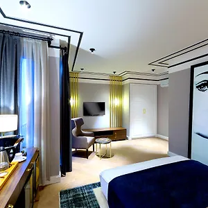 Hotel Walton Galata, Istambul