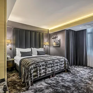 Hotel Galata Times, Istambul