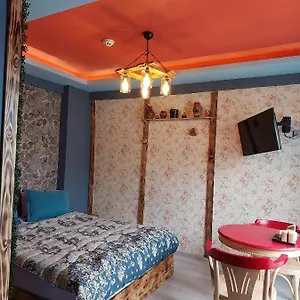 Marvel (adults Only) Apart Otel