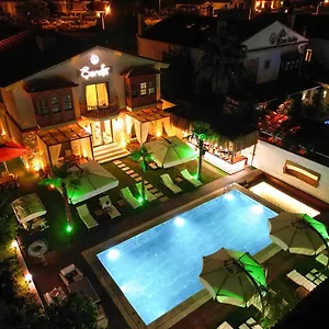 Serefe 4*, Alaçatı Türkiye