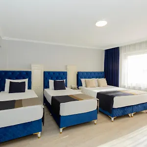 Sirkeci Family Hotel&spa Otel