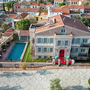 Naz Su , Cunda Türkiye