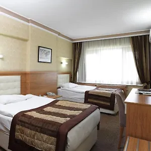 Baskent 3*, Ankara Türkiye