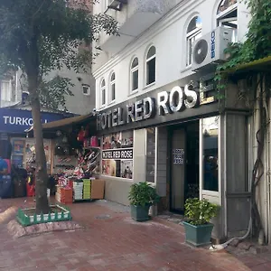 فندق Red Rose