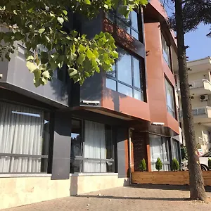 Centrum House 2*, Ankara Türkiye