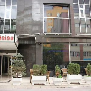 Risiss 2*, Ankara Türkiye