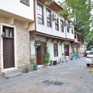 Kont 2*, Antalya Türkiye