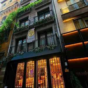 Hotel Sometimes Taksim, Istambul