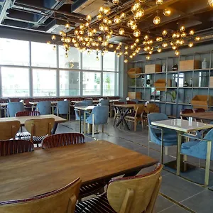 Teknosports Otel