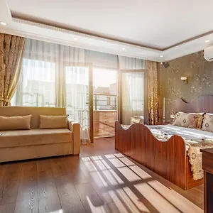Istanbul House Oldcity Стамбул